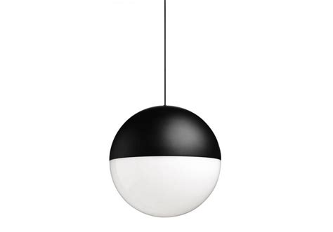 flos string|String Light Sphere Pendant Lamp 